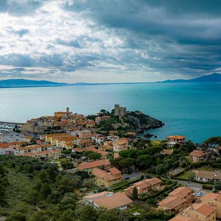 Affitti Brevi Toscana - A Pochi Passi Dal Mare Таламоне Экстерьер фото
